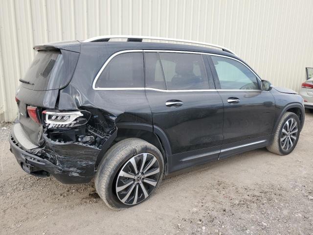 MERCEDES-BENZ GLB 250 2022 black  gas W1N4M4GB8NW239684 photo #4