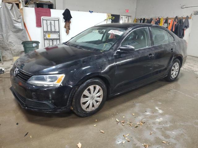 VOLKSWAGEN JETTA BASE