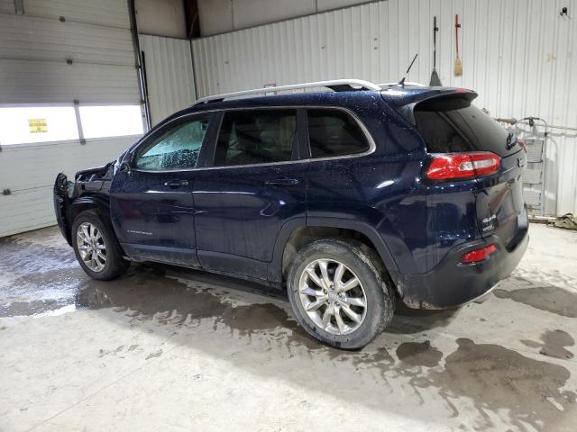 Vin: 1c4pjmds7ew151596, lot: 82410004, jeep grand cher limited 20142