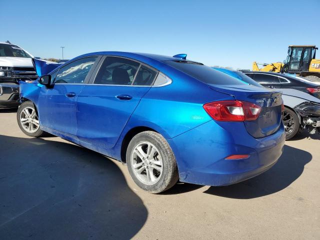 VIN 1G1BE5SM8H7185773 2017 CHEVROLET CRUZE no.2