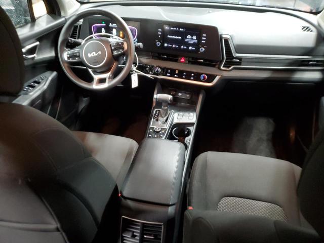 2023 KIA SPORTAGE L - KNDPUCAF8P7158157