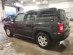 JEEP PATRIOT SP photo