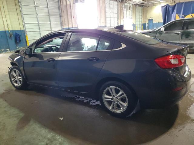 2016 CHEVROLET CRUZE LT - 1G1BE5SMXG7293052