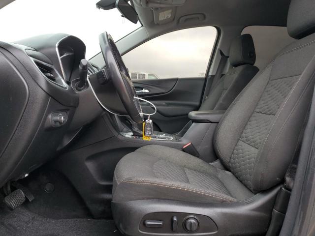 2018 CHEVROLET EQUINOX LT - 2GNAXSEV6J6290695