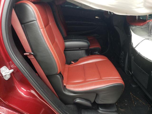 2023 DODGE DURANGO SR 1C4SDJGJ7PC546918