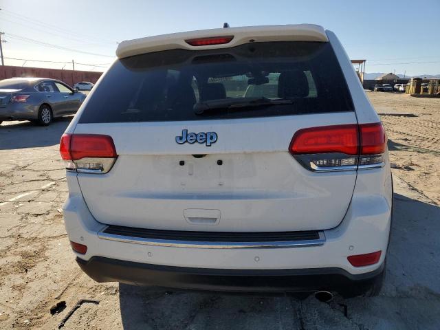 VIN 1C4RJEBG1GC336180 2016 JEEP GRAND CHEROKEE no.6