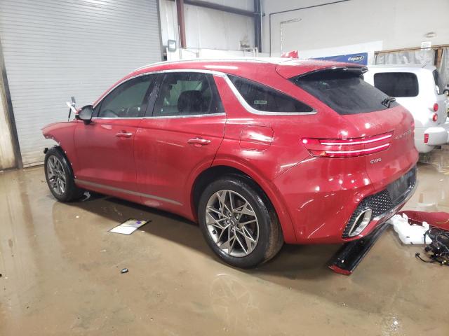 2022 GENESIS GV70 BASE - KMUMADTB4NU047578
