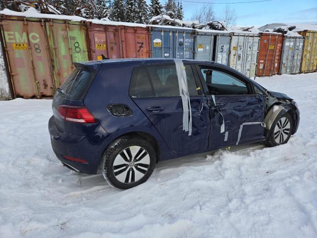 Vin: wvwpr7au1lw911289, lot: 81309414, volkswagen e-golf com comfortline 20203