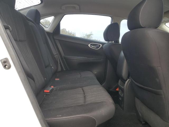 2018 NISSAN SENTRA S - 3N1AB7AP4JY292264