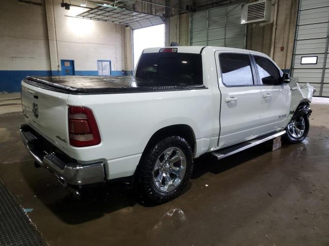 2021 RAM 1500 BIG H 1C6SRFFT2MN617919