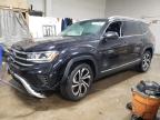 2021 VOLKSWAGEN ATLAS SEL - 1V2TR2CA6MC575919