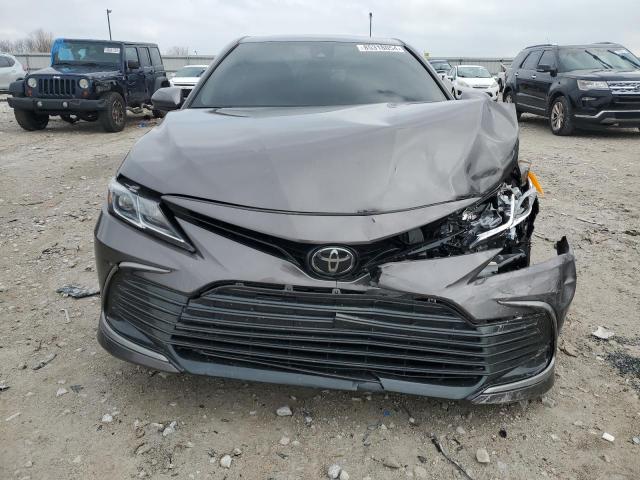 2023 TOYOTA CAMRY LE - 4T1C11AK3PU815159