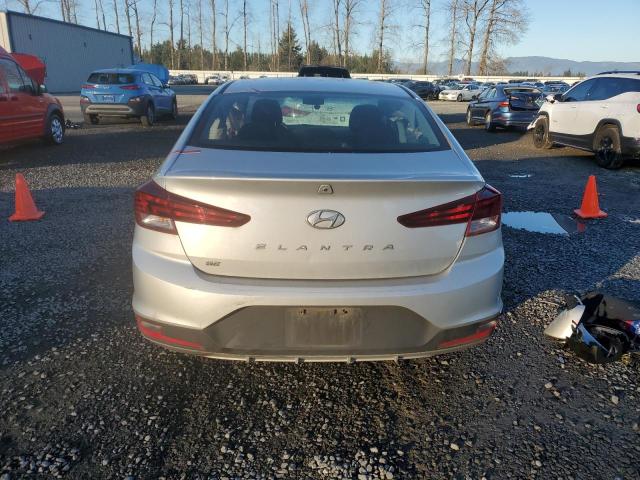 VIN 5NPD74LF1KH419159 2019 HYUNDAI ELANTRA no.6