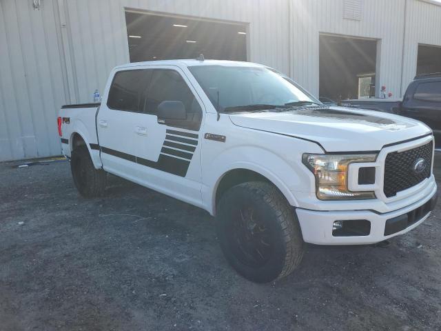 VIN 1FTEW1E40KFB33606 2019 FORD F-150 no.4