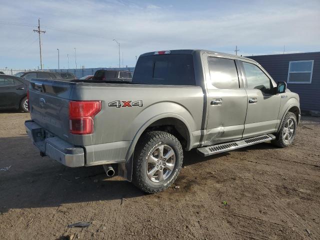 2020 FORD F150 SUPER - 1FTEW1EP8LKE37723