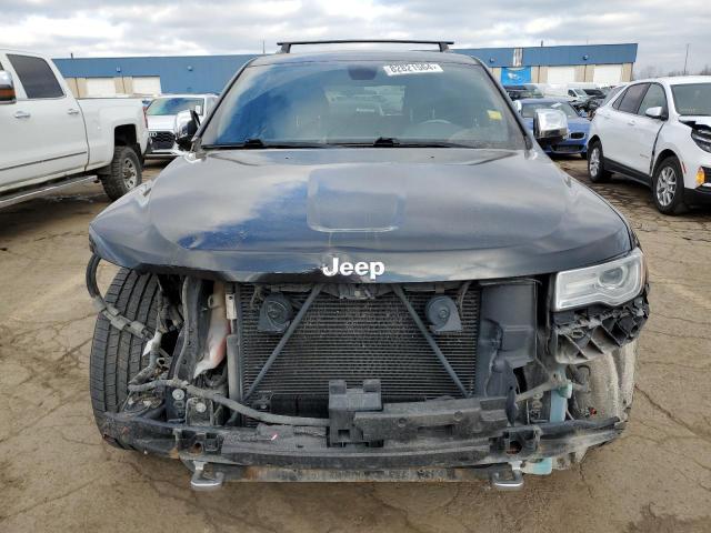 VIN 1C4RJFCT0FC166488 2015 JEEP GRAND CHEROKEE no.5