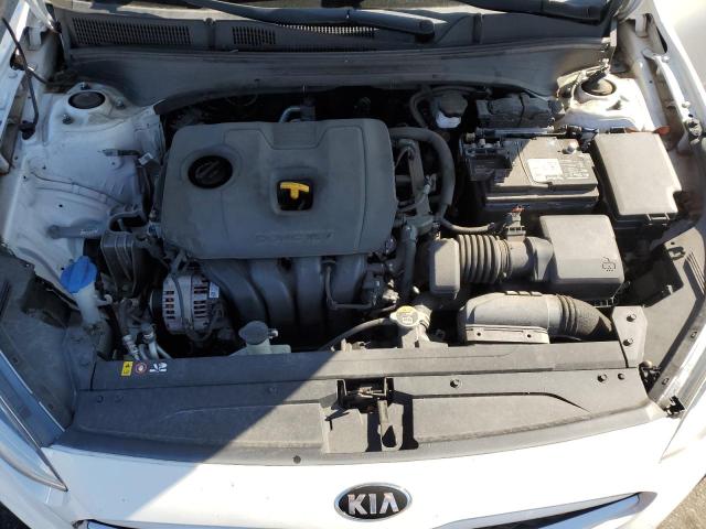 2019 KIA FORTE FE - 3KPF24AD3KE085424