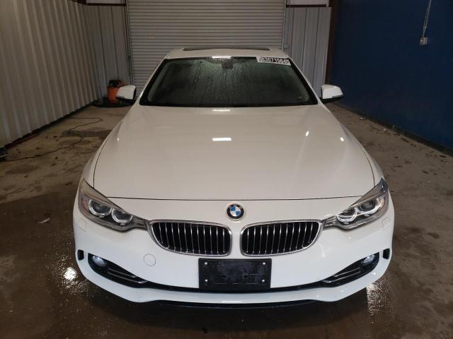 VIN WBA3N3C59EK231396 2014 BMW 4 SERIES no.5