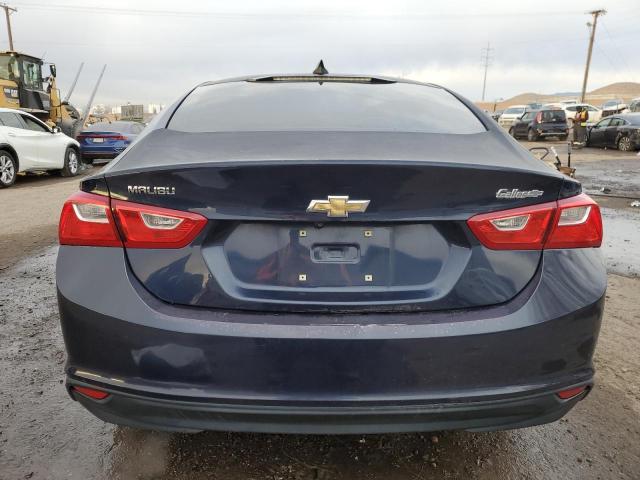2017 CHEVROLET MALIBU LS - 1G1ZB5ST5HF187548