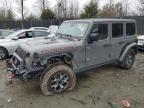 2021 JEEP WRANGLER U - 1C4HJXFGXMW734208