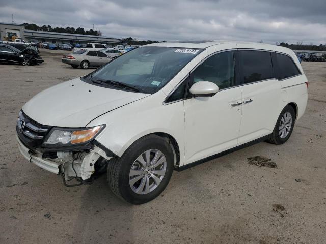 2015 HONDA ODYSSEY EX - 5FNRL5H63FB122320