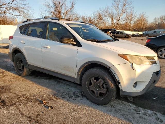 2015 TOYOTA RAV4 LE - JTMZFREV7FD075486