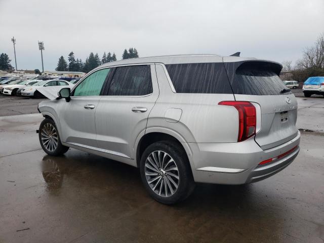 2023 HYUNDAI PALISADE C - KM8R7DGE2PU562945