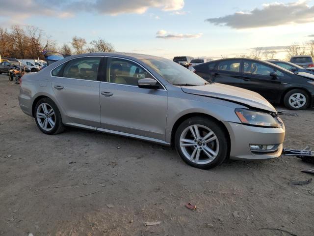 VIN 1VWCN7A36EC005464 2014 VOLKSWAGEN PASSAT no.4