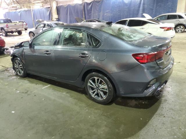 Vin: 3kpf24ad6re725507, lot: 85694704, kia forte lx 20242