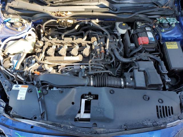 2017 HONDA CIVIC SPOR - SHHFK7G4XHU213877