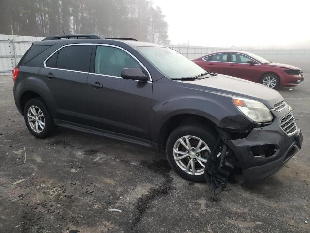 2016 CHEVROLET EQUINOX LT 2GNALCEK7G6106591