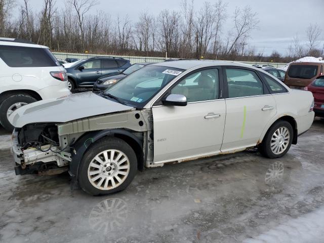 2008 MERCURY SABLE LUXU #3034290128