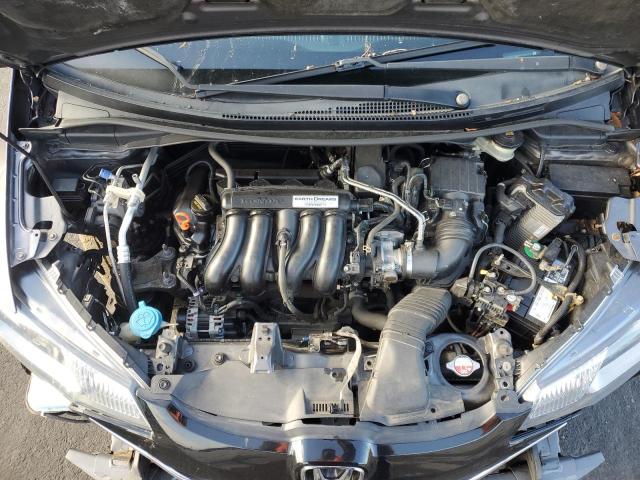 2015 HONDA FIT LX - 3HGGK5H58FM744412
