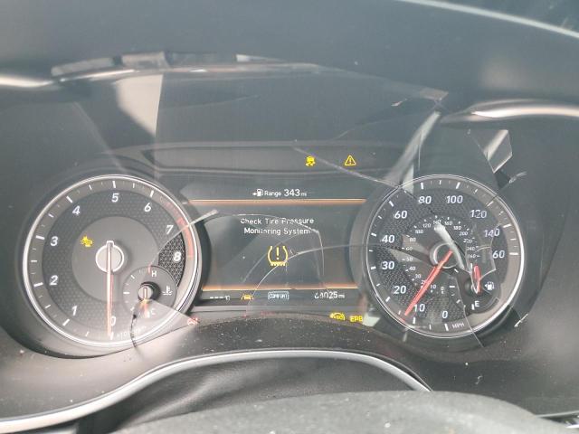 2019 GENESIS G70 ELITE - KMTG34LA0KU023213