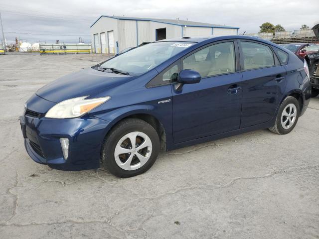 2013 TOYOTA PRIUS #3034273065