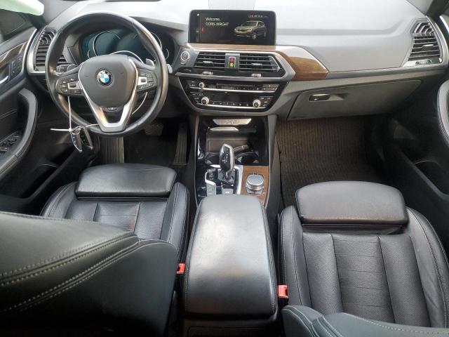 2018 BMW X3 XDRIVE3 - 5UXTR9C50JLD62118
