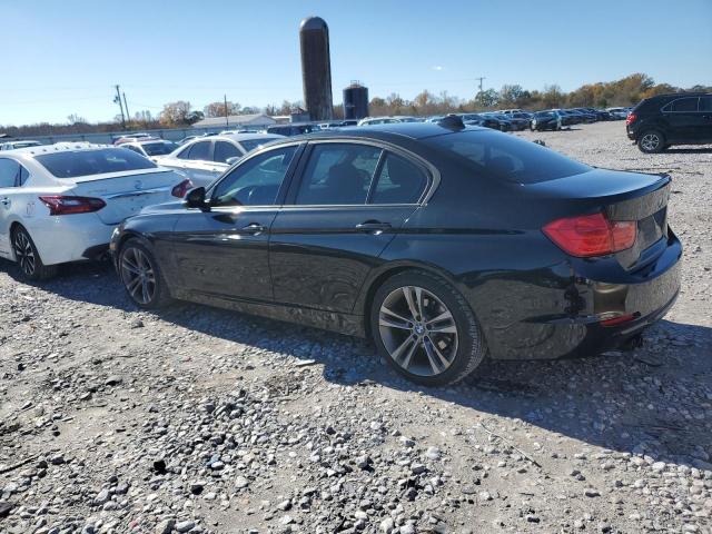 VIN WBA3A5G57ENP32724 2014 BMW 3 SERIES no.2