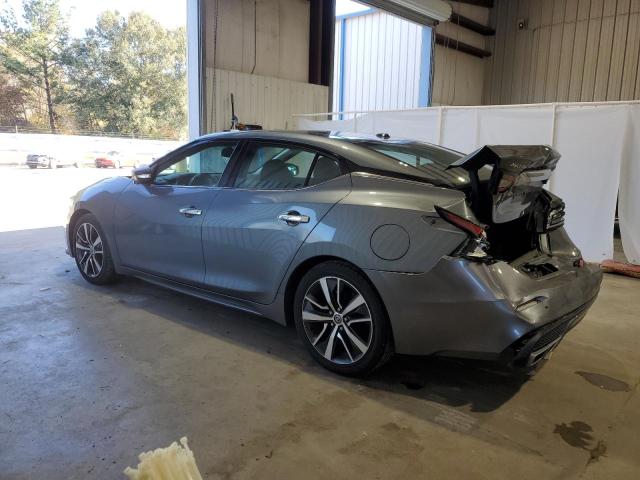 2019 NISSAN MAXIMA S - 1N4AA6AV7KC369976