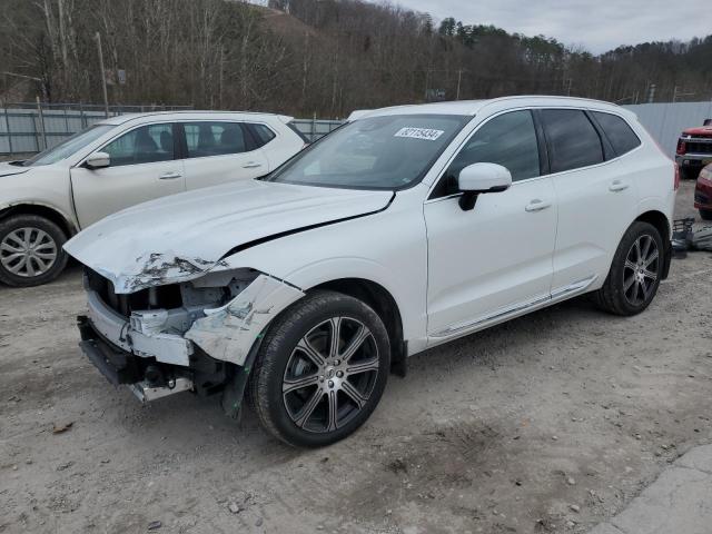 2020 VOLVO XC60 T5 IN #3028337811