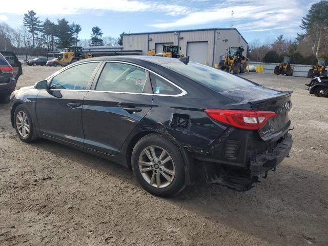 2015 HYUNDAI SONATA SE - 5NPE24AF2FH175131