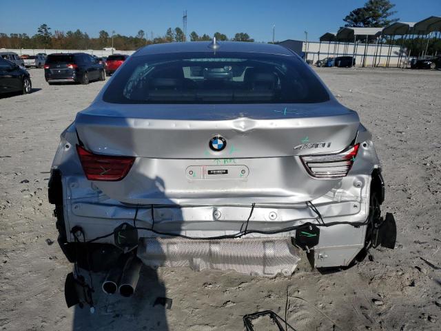 VIN WBA4J1C5XJBG79390 2018 BMW 4 SERIES no.6