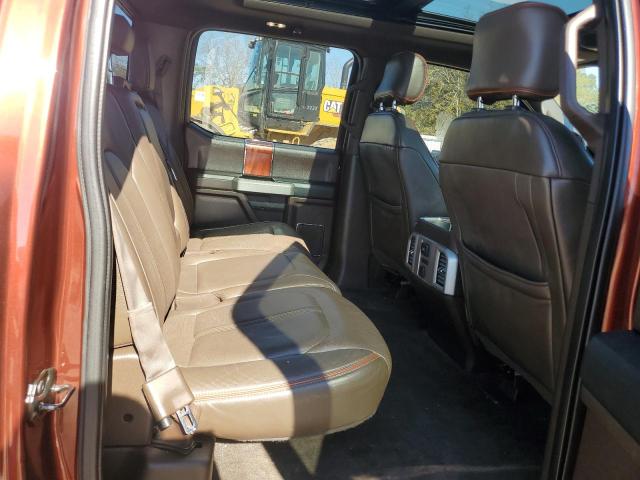 2015 FORD F150 SUPER - 1FTEW1EG1FFA33529