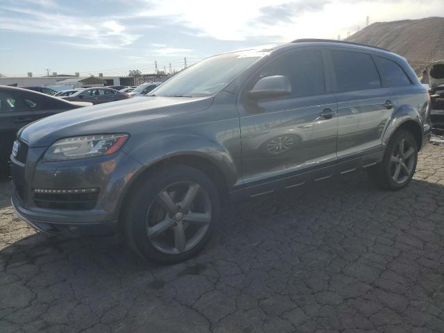 VIN WA1LGAFE2FD026631 2015 AUDI Q7 no.1