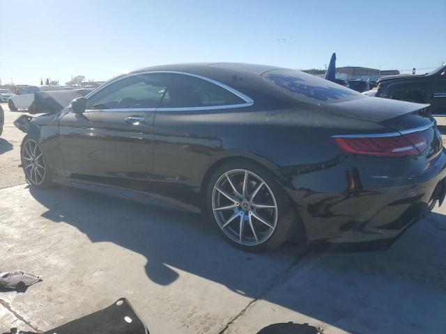2019 MERCEDES-BENZ S 560 4MAT - WDDXJ8GB2KA039600