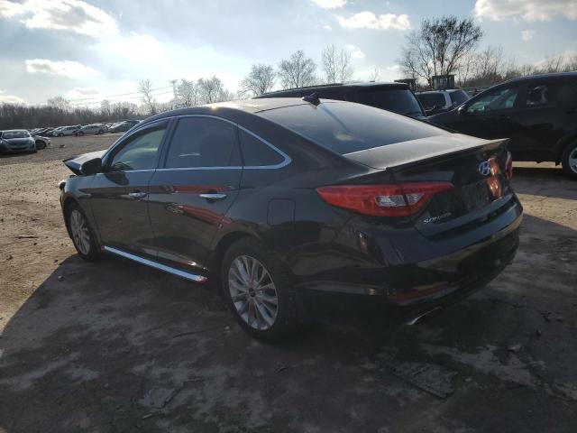 VIN 5NPE34AF8FH176491 2015 HYUNDAI SONATA no.2