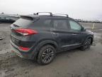 Lot #3033529091 2017 HYUNDAI TUCSON LIM