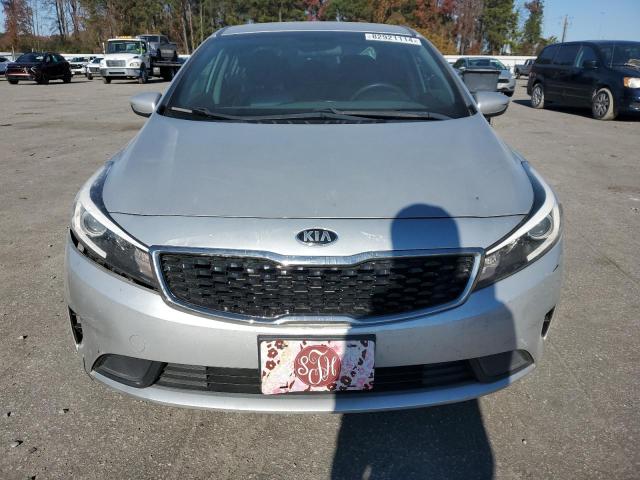 2018 KIA FORTE LX - 3KPFK4A79JE197508