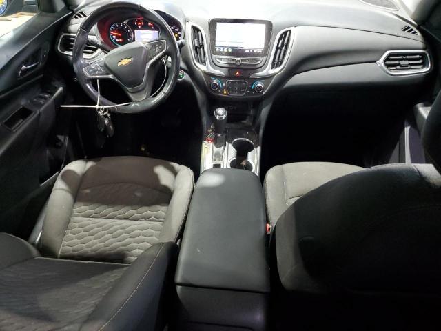 2019 CHEVROLET EQUINOX LT - 3GNAXUEV8KS548889