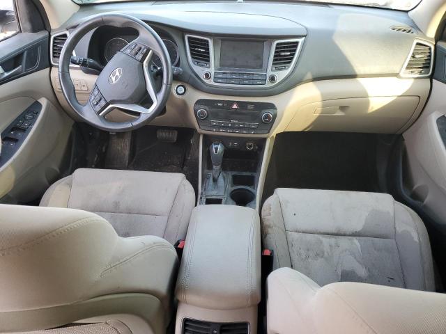 2018 HYUNDAI TUCSON VAL KM8J33A27JU668770