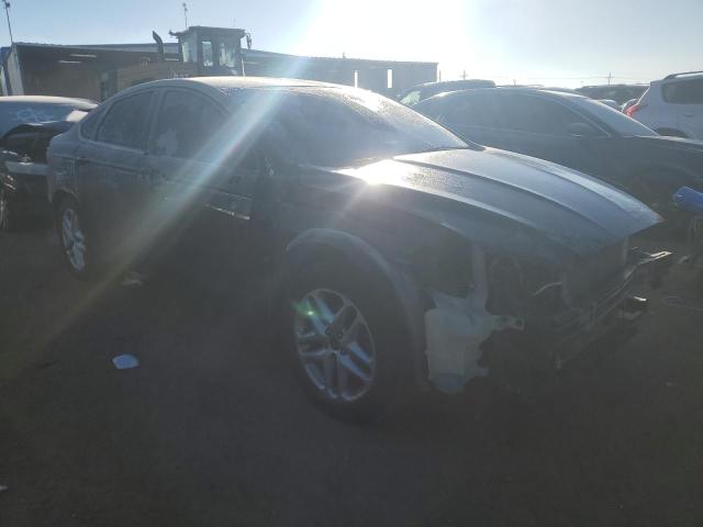 2016 FORD FUSION SE - 3FA6P0H76GR124457